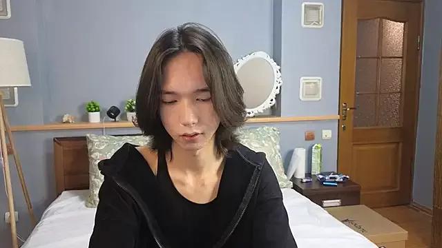 okerriella from StripChat is Freechat