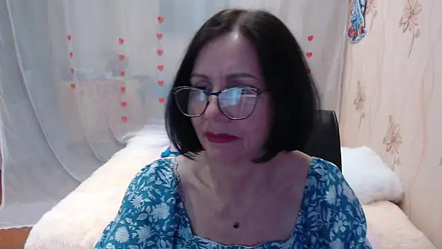 OlgaHottie from StripChat is Freechat