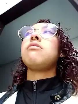 Olivejoness from StripChat is Freechat