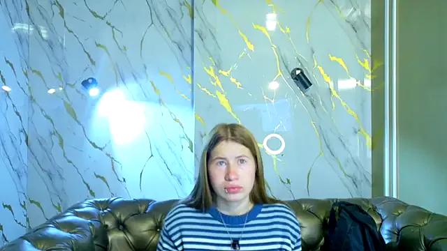 Olivia11_ from StripChat is Freechat