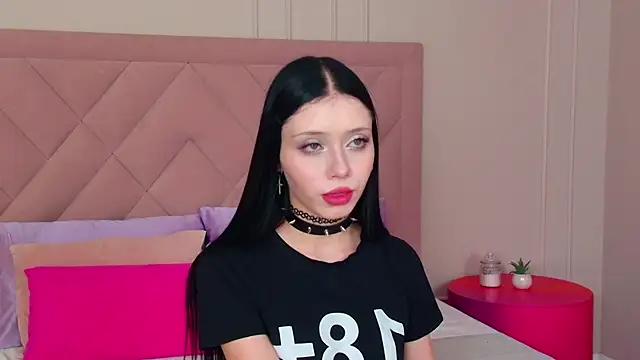 Olivia_Kindes from StripChat is Freechat