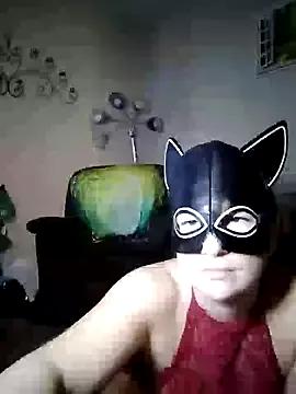 Olivialoverxxx from StripChat is Freechat