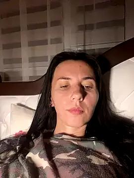 OliviyaLove from StripChat is Freechat