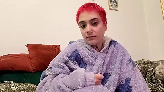 Photos of OllympeKaii from StripChat is Freechat