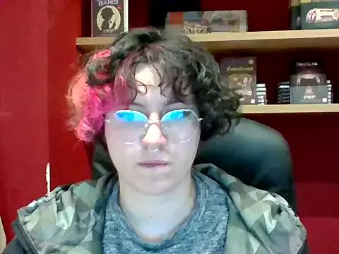Omedeto_Akira from StripChat is Freechat