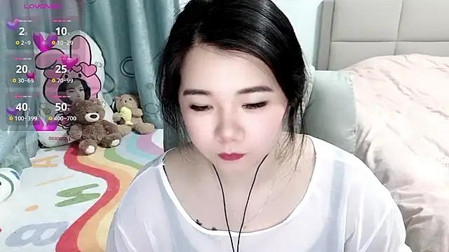 Onlyxixi from StripChat is Freechat