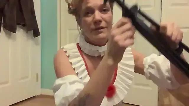 opsmutqueen from StripChat is Freechat