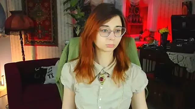 Orianna_Fox from StripChat is Freechat