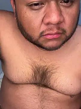 Osogaypardo from StripChat