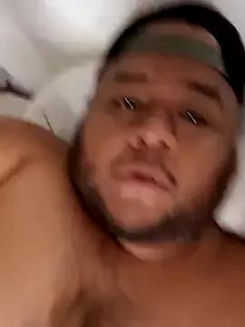 Osogaypardo from StripChat