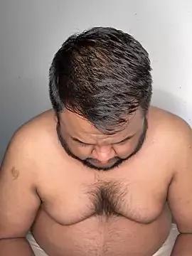 Osogaypardo from StripChat