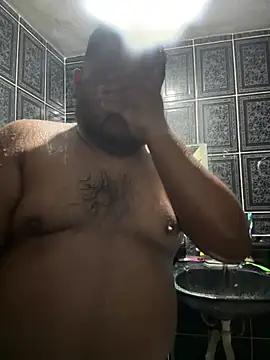 Osogaypardo from StripChat