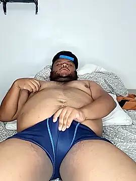 Osogaypardo from StripChat