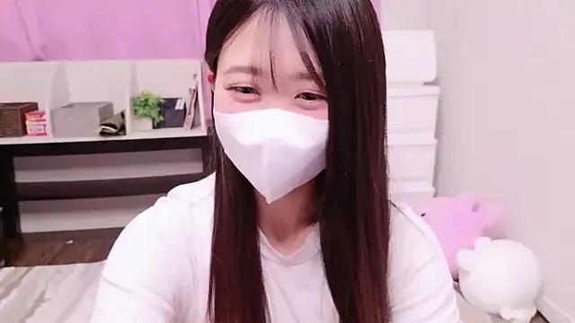 Photos of OSUSHI-CHAN from StripChat is Freechat