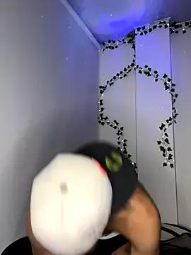Owen_Benkosky from StripChat is Freechat