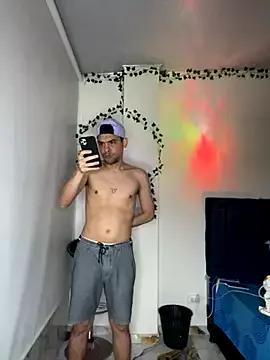 Owen_Benkosky from StripChat is Freechat