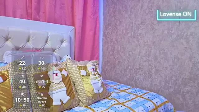 owen_desmond from StripChat is Freechat