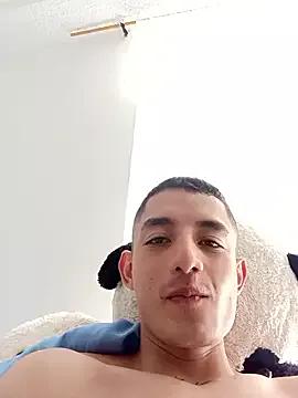 Owen_stonexxx from StripChat is Freechat