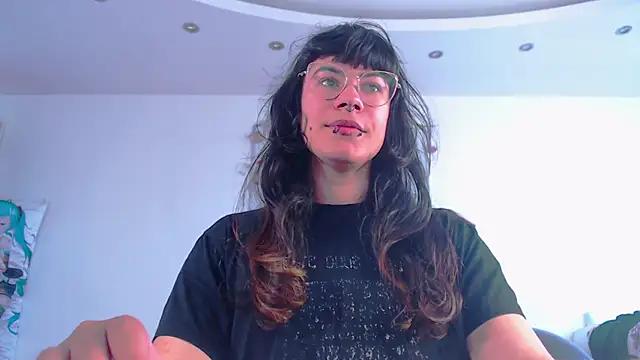 pain_princee from StripChat is Freechat