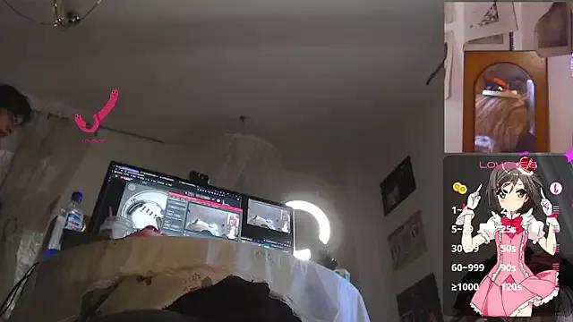 PainPrince69 from StripChat is Freechat