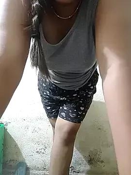 pallu_telgu_kannada from StripChat is Freechat
