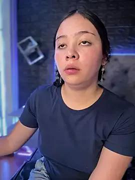 Paloma__LS from StripChat is Freechat