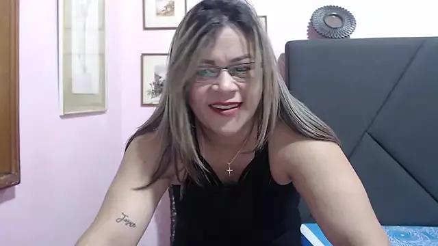 pamela_echeverria from StripChat is Freechat