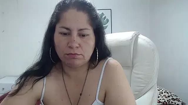 Pamela_jones7 from StripChat is Freechat