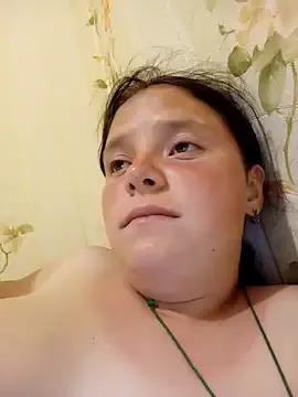 Photos of PanbaPanna from StripChat is Private