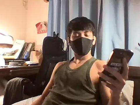 Photos of pandesal_aki from StripChat is Group