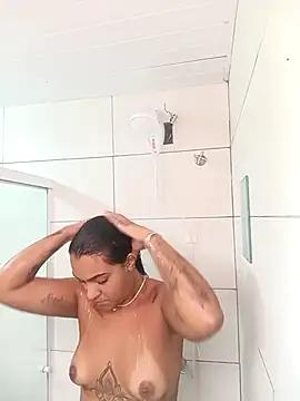 Pantaneirasexy from StripChat is Freechat