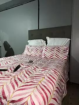 Panther_angelo from StripChat is Freechat