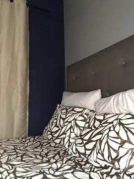 Panther_angelo from StripChat is Freechat