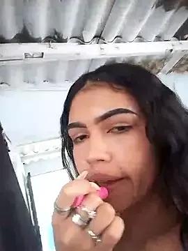 paolaab from StripChat is Freechat