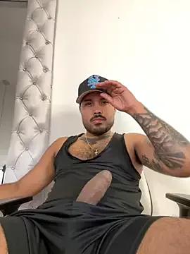 Photos of PapiStan from StripChat is Private