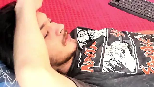 ParanoidTemptaion_ from StripChat is Freechat