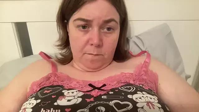 ParisNova from StripChat is Freechat