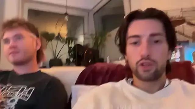 Passion-Frucht from StripChat is Freechat