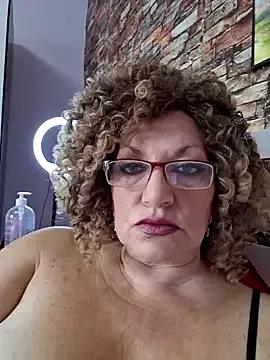 Passion_of_ciocolatte89 from StripChat is Freechat