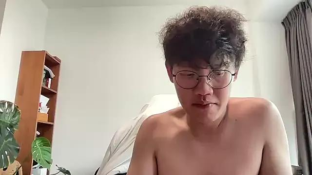 Passionatetwink2 from StripChat is Freechat