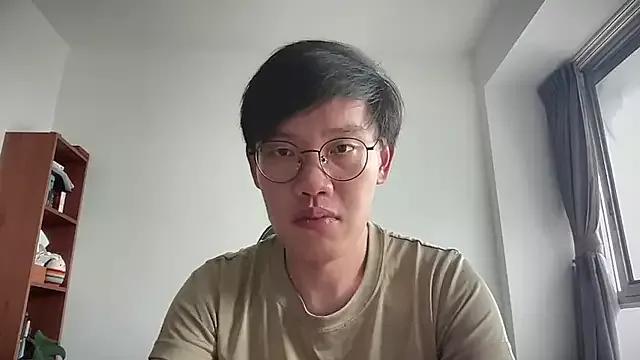 Passionatetwink2 from StripChat is Freechat