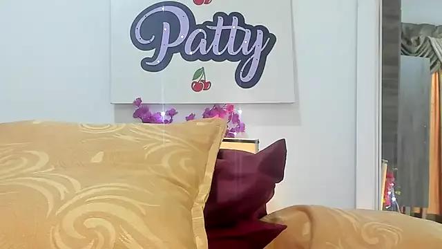 patty_m from StripChat