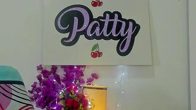 patty_m from StripChat
