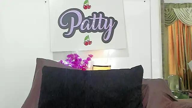 patty_m from StripChat