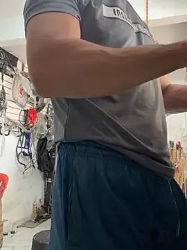 Paul22cm- from StripChat is Freechat