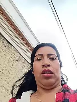 PAULA20- from StripChat is Freechat