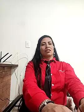 PAULA20- from StripChat is Freechat