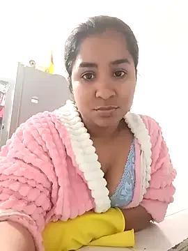 Paula6Colombia from StripChat is Freechat