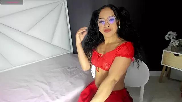 paula_zambrano7 from StripChat is Freechat