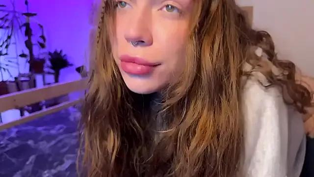 PaulaPratt from StripChat is Freechat